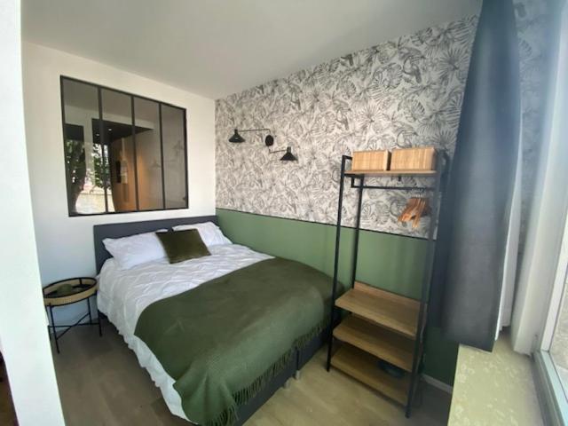 "Coeur De Meuse" - Appartement Tout Confort A Liege Exterior photo