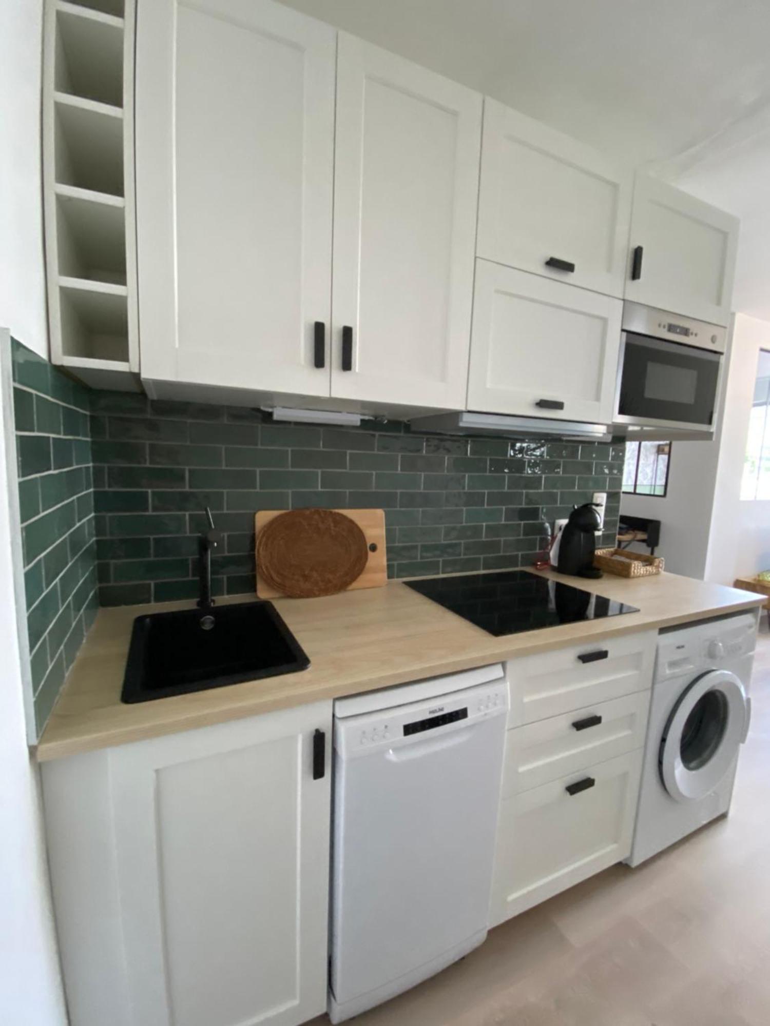 "Coeur De Meuse" - Appartement Tout Confort A Liege Exterior photo